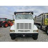 1998 International 8100 4X2 Dump Truck